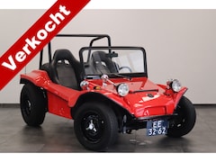 Volkswagen Buggy - 1.3 1961 Zeer mooi