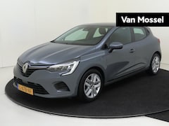 Renault Clio - 1.0 TCe100 Zen | Airco | Carplay |