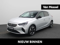 Opel Corsa-e - Corsa-e Auto e-Elegance