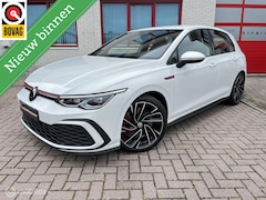 Volkswagen Golf - 2.0 TSI GTI