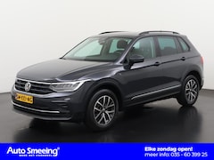 Volkswagen Tiguan - 1.4 TSI eHybrid Life | Stoel & Stuurverwarming | Zondag Open