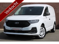 Ford Transit Connect - 1.5 EcoBoost PHEV L2 Trend |DIGITAL-COCKPIT|CRUISE|