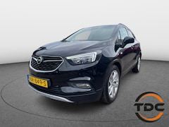 Opel Mokka X - 1.4 Turbo Edition NAV CAMERA CLIMA CRUISE