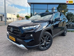 Toyota RAV4 - 2.5 Hybrid AWD Adventure