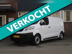 Peugeot Expert - 1.5 BlueHDI 102PK Standard Premium / App connect / Trekhaak