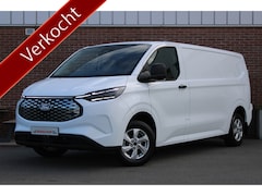 Ford E-Transit Cust. - 340 L2H1 Trend 71 kWh |CAMERA|STUUR+STOELVERWARMING|LED|