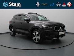 Volvo XC40 - 1.5 T3 Momentum Pro Panoramadak | Trekhaak