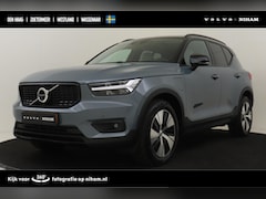 Volvo XC40 - T4 RECHARGE R-DESIGN EXPRESSION -PANO.DAK|HARMAN/KARDON|360°CAM|LEDER|BLIS|STANDKACHEL|PRI