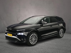Skoda Enyaq iV - 60 Selection 204pk Automaat Achteruitrijcamera, Adaptive cruise control, Navigatie, Stoelv