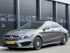 Mercedes-Benz CLA-Klasse - 220 CDI AMG Pano PDC EURO-6