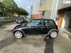MINI One - 1.6 Salt | NW APK TM 12/05/2027