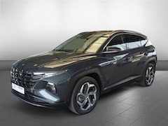 Hyundai Tucson - 1.6 T-GDI PHEV Comfort Smart 4WD | Navi | Stoel-/stuurverwarming