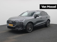 Audi Q3 - 1.5 200kW e-hybrid S edition l Demo l Adaptive cruise control l Airco l Navigatie l Stoele