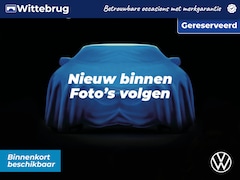Volkswagen Polo - 1.0 TSI Life Business / Navigatie / App connect / Parkeersensoren V+A / Fabriekgarantie 09