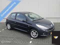 Peugeot 206 - 1.4 XS