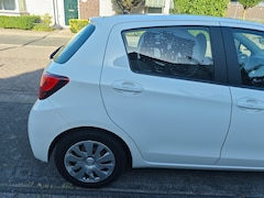 Toyota Yaris - 1.5 Hybrid Now