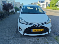 Toyota Yaris - 1.5 Hybrid Now
