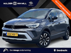 Opel Crossland - Elegance 1.2 Turbo 110pk | PANODAK | 180° CAMERA | NAVI PRO | DODEHOEKBEW. | ISOFIX | PARK