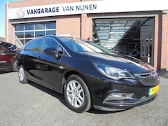Opel Astra Sports Tourer - 1.0 Online Ed.||ECC||PDC||Rijklaar||