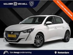 Peugeot 208 - Active Pack 1.2 Turbo 100pk | NAVI | PARKEERHULP | LM-VELGEN 16" | APPLE CARPLAY / ANDROID