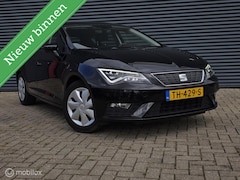 SEAT Leon - 1.0 EcoTSI Style