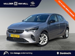 Opel Corsa - Elegance 1.2 Turbo 100pk | 180° CAMERA + SENSOREN | APPLE CARPLAY / ANDROID AUTO | FULL LE