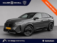 Peugeot e-3008 - GT Exclusive EV 73kWh 210pk | LEDER | MASSAGE | NAVI | 360° CAMERA |