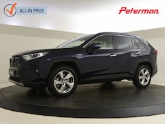 Toyota RAV4 - 2.5 Hybrid Executive | JBL audio | Blind Spot | Adapt. cruise |