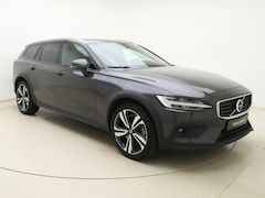 Volvo V60 Cross Country - B5 AWD Pro | Geventileerde voorstoelen | Bowers en Wilkins | Trekhaak