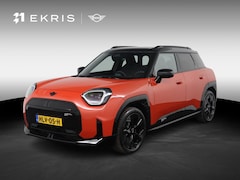 MINI Aceman - SE John Cooper Works M 54.2 kWh | Schuif/kanteldak