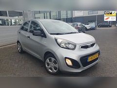 Kia Picanto - 1.0 CVVT ISG Airco