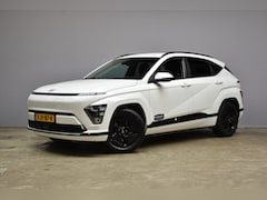 Hyundai Kona - 48, 6 kWh Pure Edition I Demo voordeel