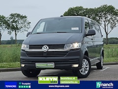 Volkswagen Transporter - 2.0 TDI L2H1 AC Trekhaak