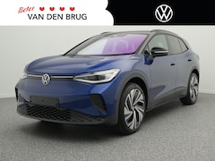 Volkswagen ID.4 - Pro Limited Edition Plus 77 kWh | 286 pk | Trekhaak | Panoramadak | 21" inch velgen | Head