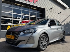 Peugeot 208 - 1.2 PureTech Active Pack 19.000 KM - Apple CarPlay / Navigatie I Airco I LED I PDC I Sport