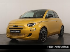 Fiat 500 - 1.0 Hybrid La Prima | Pack Top Plus | Camera | Climate Control | Privacy Glass | 17" LM Ve