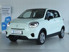 Leapmotor T03 - Design 37.3 kWh | €2500, - korting | | Achteruitrijcamera | Cruise control adaptief | Elec
