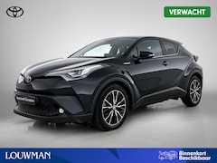 Toyota C-HR - 1.8 Hybrid Executive | Dealeronderhouden | JBL | Dodehoekdetectie | Parkeersensoren voor +