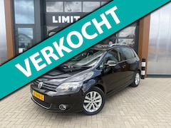 Volkswagen Golf Plus - 1.4 TSI Comfortline Aut/Climate/Cruise/Pdc.v+a/El.ramen/Trekhaak/Apk