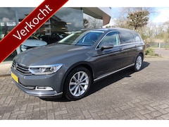 Volkswagen Passat Variant - 1.5 150PK TSI Highline DSG I TREKHAAK