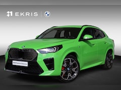 BMW iX2 - eDrive20 | M Sportpakket Pro | Harman/Kardon | Head-Up Display | Driving Assistant Plus |