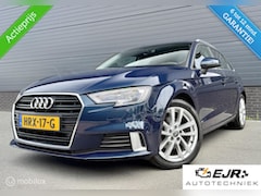 Audi A3 Sportback - 1.0 TFSI Sport CLIMA*NAV*PDC*STOELVERW*ENZ