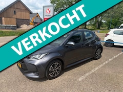 Toyota Yaris - 1.5 Hybrid Active