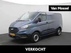 Ford Transit Custom - 280 2.0 TDCI L1H2 Trend