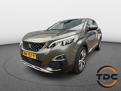 Peugeot 3008 - 1.2 PureTech Allure AUTOMAAT CAMERA CARPLAY VIRTUAL