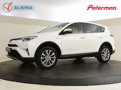 Toyota RAV4 - 2.5 Hybrid Style | Keyless | Trekhaak | Parkeersensoren