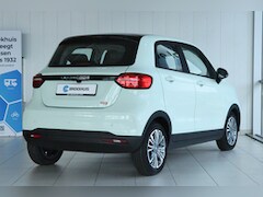 Leapmotor T03 - Design 37.3 kWh | €2500, - korting | Achteruitrijcamera | Cruise control adaptief | Electr