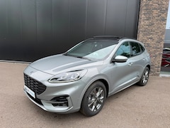 Ford Kuga - 1.5 Eco 150pk ST-Line X Panorama, Navi, Trekhaak, Camera's BOMVOL