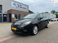 Opel Zafira Tourer - 1.4 Design Edition 7p