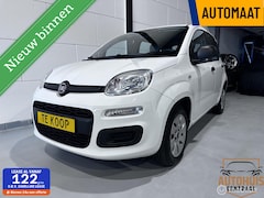 Fiat Panda - 0.9 TwinAir Edizione Cool*NwAPK*Elekramen*Airco